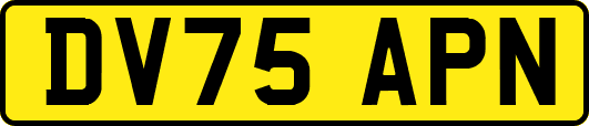 DV75APN