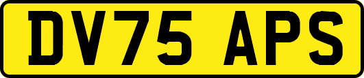 DV75APS