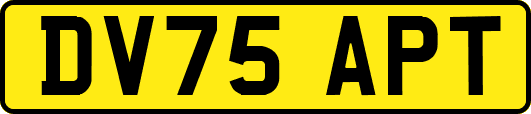 DV75APT
