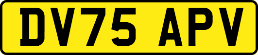 DV75APV