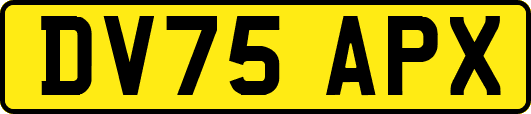 DV75APX