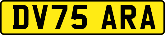 DV75ARA