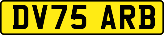 DV75ARB