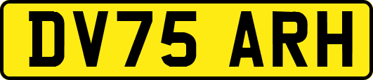 DV75ARH