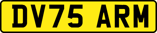 DV75ARM