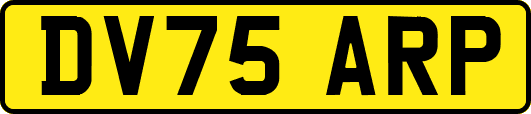 DV75ARP