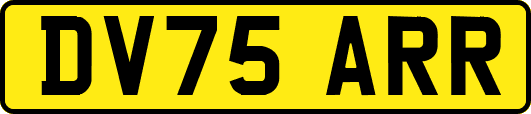 DV75ARR