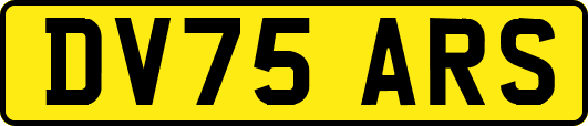 DV75ARS