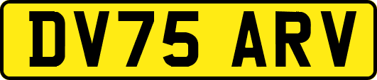 DV75ARV