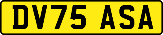 DV75ASA
