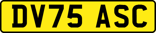 DV75ASC