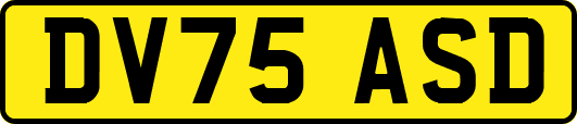 DV75ASD