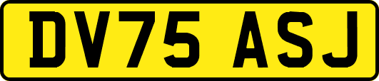 DV75ASJ
