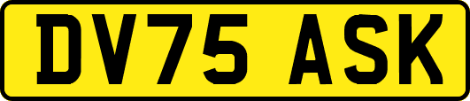 DV75ASK