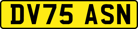 DV75ASN