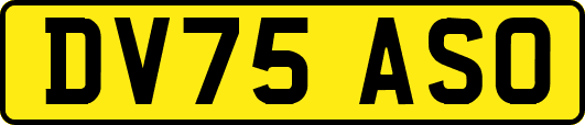 DV75ASO