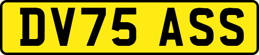 DV75ASS