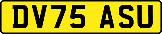 DV75ASU