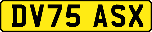 DV75ASX