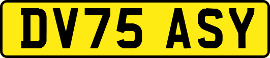 DV75ASY