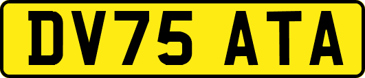 DV75ATA