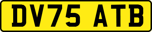 DV75ATB
