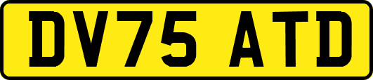 DV75ATD