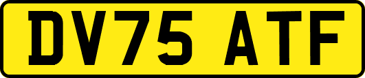 DV75ATF
