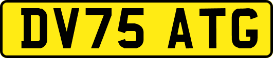 DV75ATG