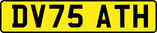 DV75ATH