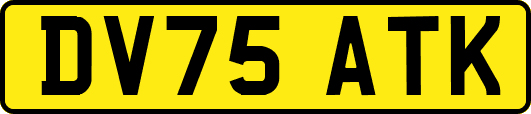 DV75ATK