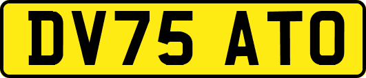 DV75ATO