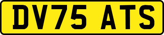 DV75ATS