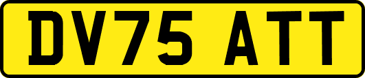DV75ATT
