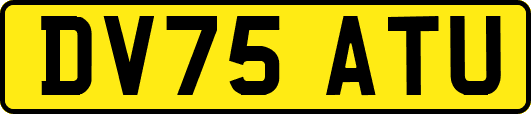 DV75ATU
