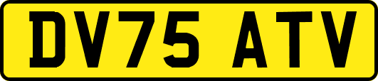 DV75ATV