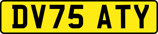 DV75ATY