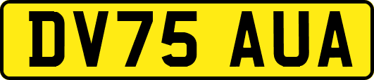 DV75AUA