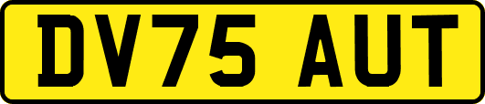 DV75AUT