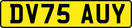 DV75AUY