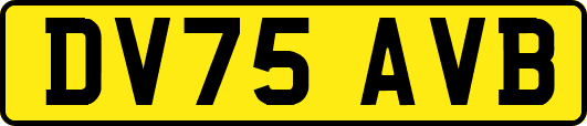 DV75AVB