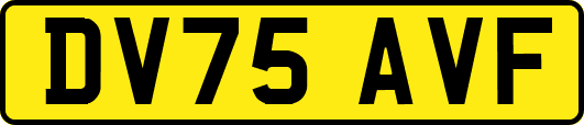 DV75AVF