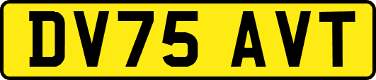 DV75AVT