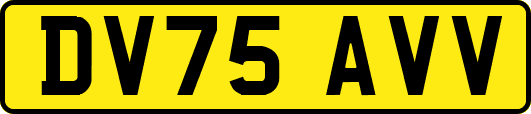 DV75AVV