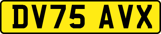 DV75AVX