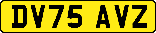 DV75AVZ