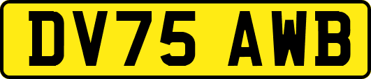 DV75AWB