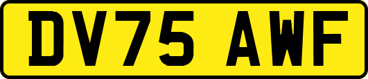 DV75AWF