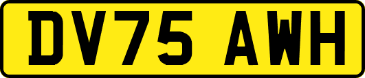 DV75AWH