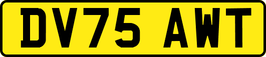 DV75AWT